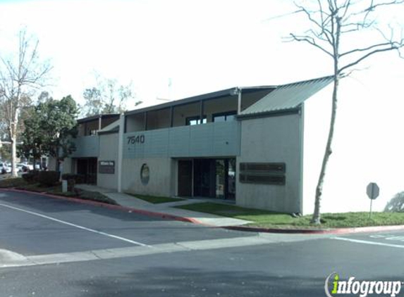 Platinum Networks Inc - San Diego, CA