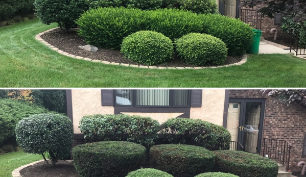 Penn Valley Landscaping LLC - Plains, PA