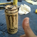 Monster Energy Company - Beverages