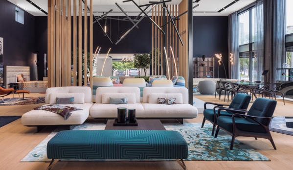 Roche Bobois - Houston, TX