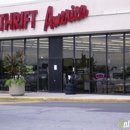 Thrift America - Thrift Shops
