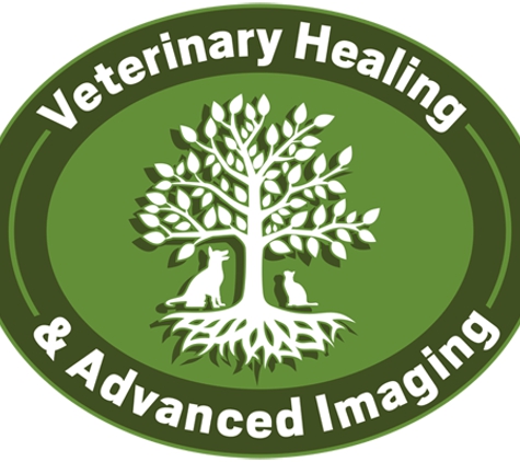 Veterinary Healing & Advanced Imaging - Pleasant Hill, CA