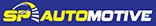 SP Automotive Logo