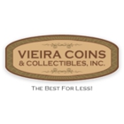 Vieira Coins & Collectibles Inc