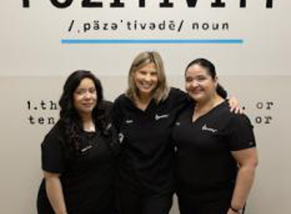 Pozitivf Fertility - San Antonio, TX