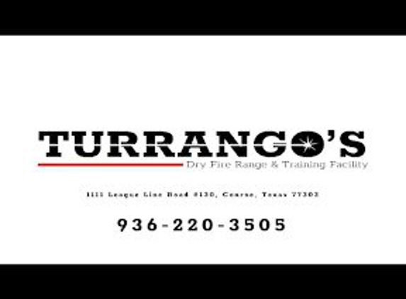 Turrangos - Conroe, TX