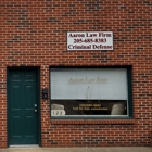 Aaron Law Firm