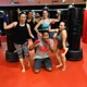 43rd Street Kick Boxing Inc