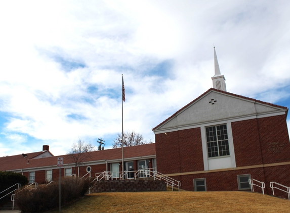 The Church of Jesus Christ of Latter-day Saints - Denver, CO