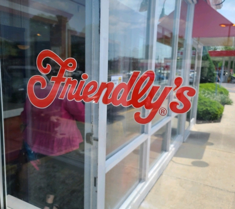 Friendly's - Camp Hill, PA