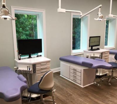 Gulf Coast Pediatric Dentistry - Gulfport, MS