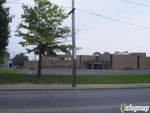 Clark Elementary School 5550 Clark Ave, Cleveland, OH 44102 - YP.com