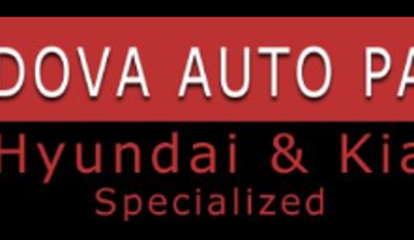 Subaru Hyundai Kia Mazda Used Auto Parts - Cordova Auto Parts - Rancho Cordova, CA