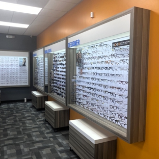 Stanton Optical - Dawsonville, GA