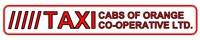 Taxi Cabs Of Orange - Taxi Cabs