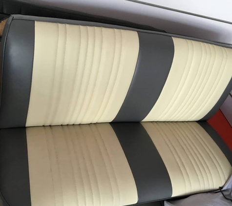 Siba Moulded Car Carpets - Canley Vale, NSW