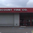 Discount Tire - Automobile Parts & Supplies