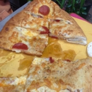 Liquori's Pizza - Pizza