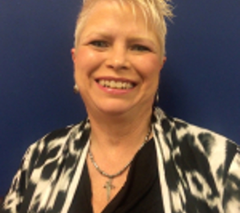 Anne Jones, Bankers Life Agent - Jamestown, NY