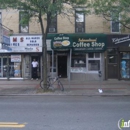 International Coffee Shop - Coffee Shops