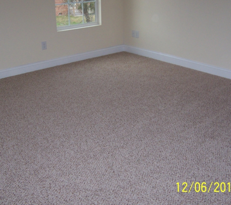 D & N Carpets, Inc. - Virginia Beach, VA