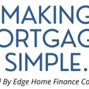 Edge Home Finance - Allison LeClercq - Mortgages