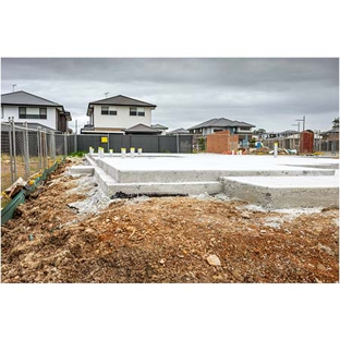 Barry Ramsay Constructions Pty Ltd - Port Pirie South, SA