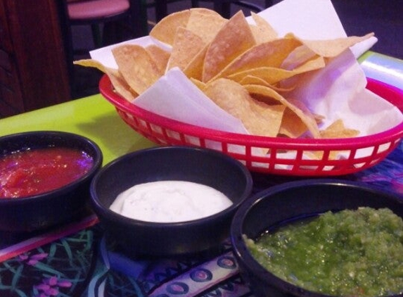 Grand Azteca - Sterling Heights, MI