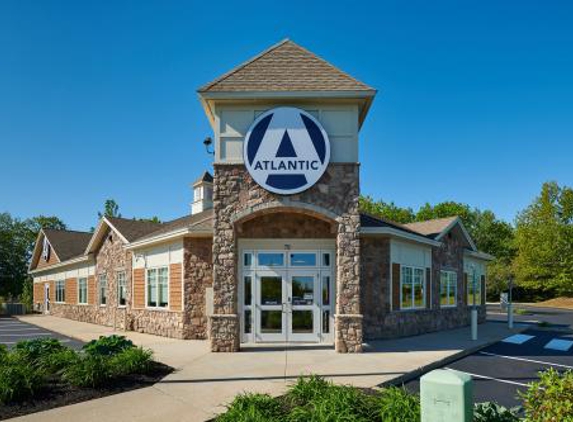 Atlantic Federal Credit Union - Biddeford, ME