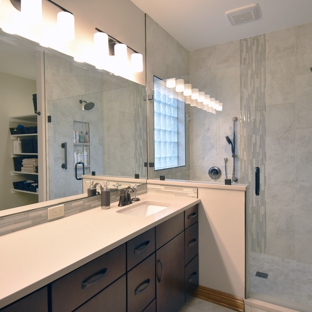 Sam Pitzulo Homes & Remodeling - Canfield, OH. Bathroom Remodeling