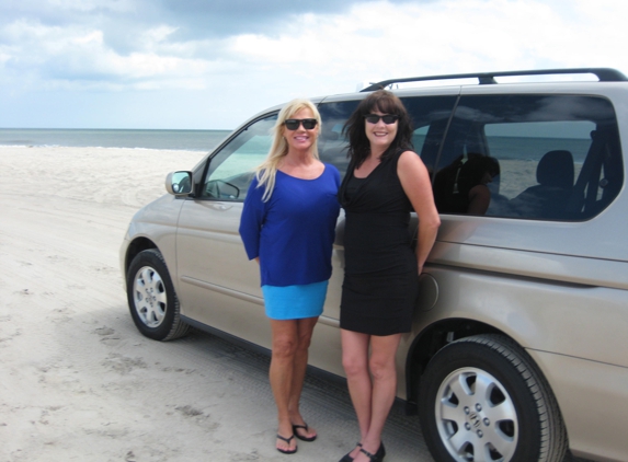 Elite Island Transportation of Fernandina Beach, FL - Fernandina Beach, FL