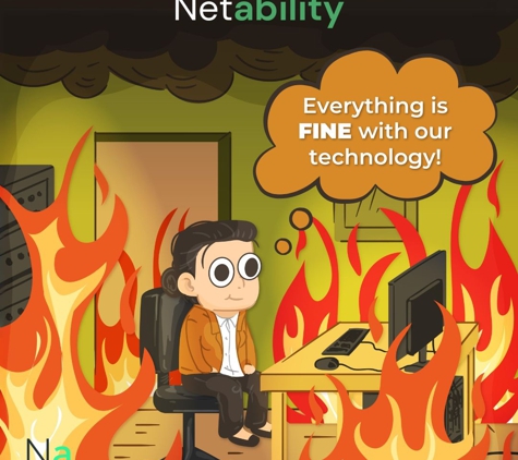 Netability - Wichita, KS