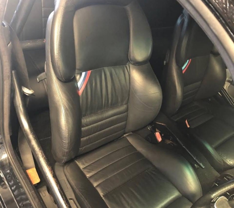 Siba Moulded Car Carpets - Canley Vale, NSW