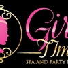 Girlz Time Spa & Party Boutique gallery