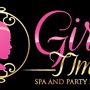 Girlz Time Spa & Party Boutique