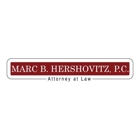 Marc B. Hershovitz, P.C.