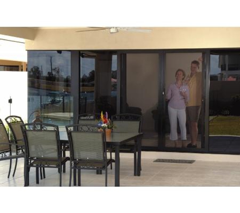 Bay Breeze Security - Wellington Point, QLD