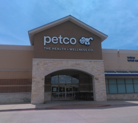 Petco - Pflugerville, TX