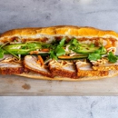 Carrot & Daikon Banh Mi - Westminster - Restaurants