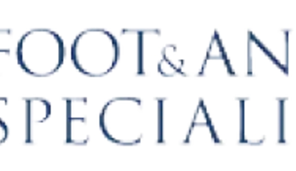 Foot & Ankle Specialists - Omaha, NE