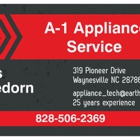 A-1 Appliance Service