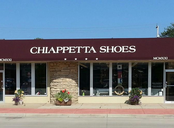 Chiappetta Shoes - Kenosha, WI