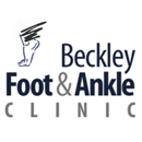 Beckley Foot & Ankle Clinic - Physicians & Surgeons, Podiatrists
