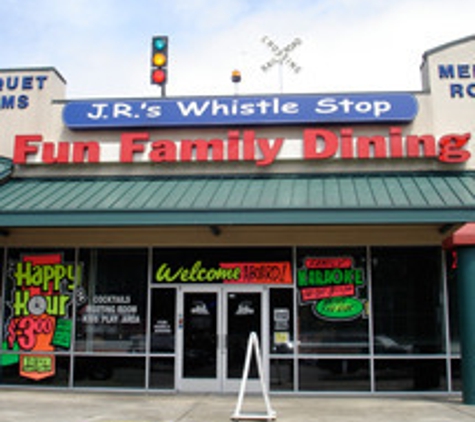 Jr's Whistle Stop - Spanaway, WA