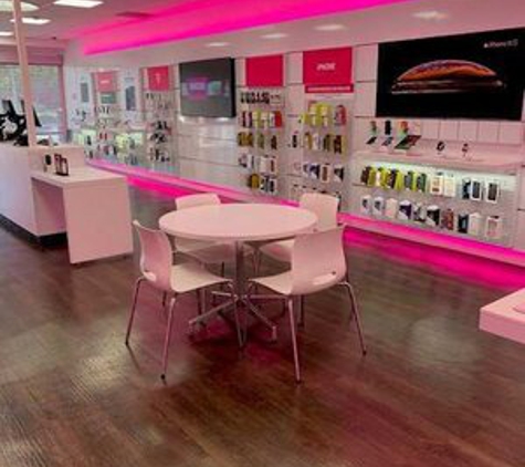 T-Mobile - Atlanta, GA