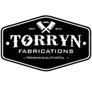 Torryn Fabrications - Powder Coating