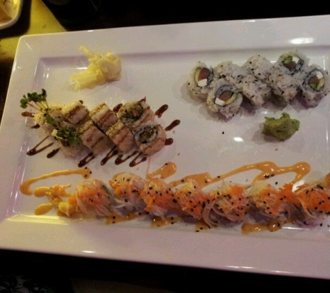 Umi Sushi Bar & Grill - Austin, TX