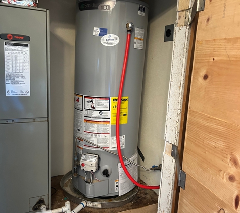 EZFlow Plumbing Solutions