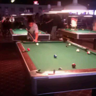 Clicks Billiards