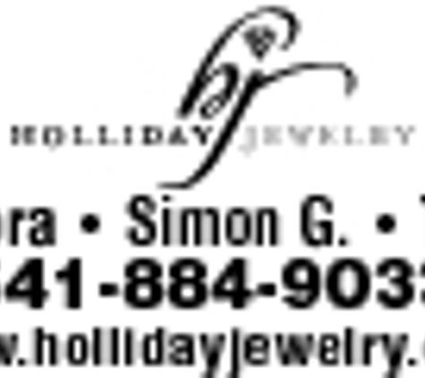 Holliday Jewelry - Klamath Falls, OR